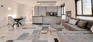 Apartment | 2 bedrooms - Matmon Cohen Quartz in Tel Aviv-yafo (Tel Aviv)