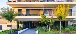 Apartment | 2 bedrooms - Matmon Cohen Quartz in Tel Aviv-yafo (Tel Aviv)