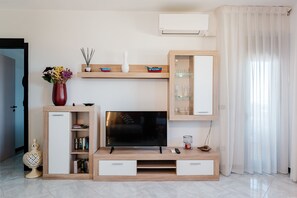 Interior - Casa Nilla, vacanze fronte mare a 5 minuti dal centro storico di Monopoli (Monopoli)