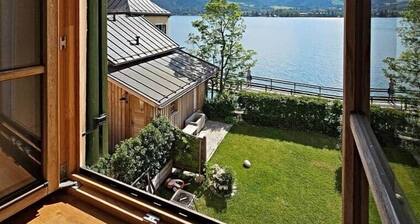 Villa Tegernsee | Exclusive Lakefront Villa with Sauna