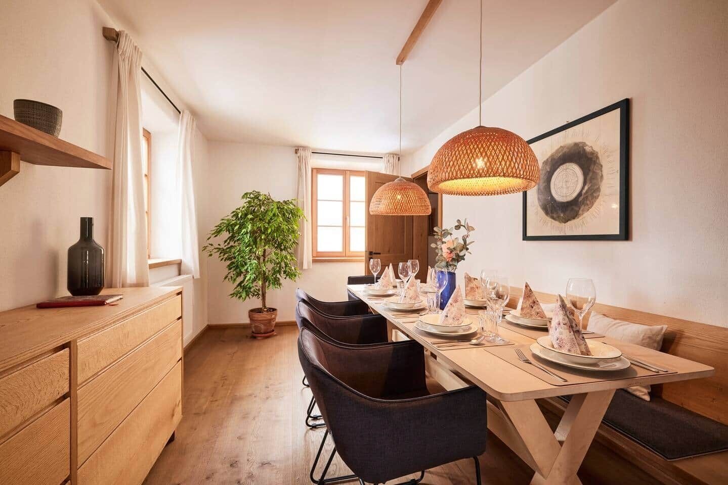 Speisen