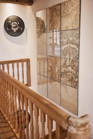 Interior - Ferienhaus Steinbacher Direkt am Tegernsee (Tegernsee)