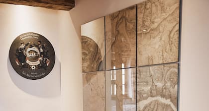 Ferienhaus Steinbacher direkt am Tegernsee