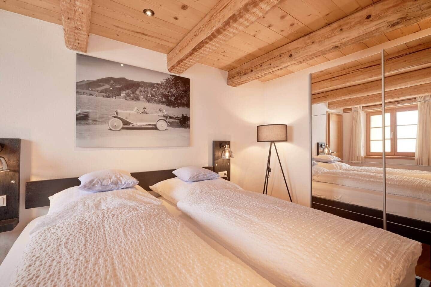 4 Schlafzimmer, Bügeleisen/Bügelbrett, WLAN, Bettwäsche