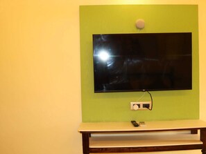 Chambre Supérieure | Wi-Fi gratuit