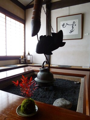 Front of property - Iwamurasansou (Ena)