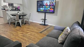 Smart-tv