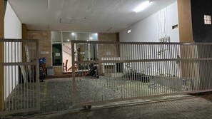 Comodidades da propriedade