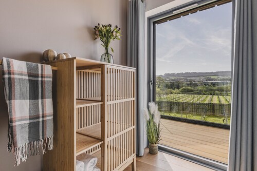 Heron House -  Luxury Grand Designs Eco-Home