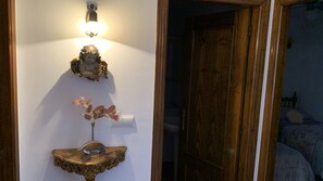 Interior - Las Gemelas de Terreros 1. Casa Tranquila con Amplia Terraza, Vistas al mar (AN)