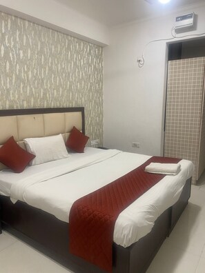 20 chambres, décoration personnalisée, ameublement personnalisé