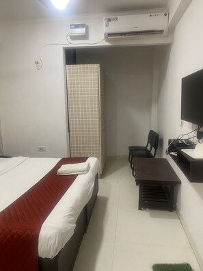 20 chambres, décoration personnalisée, ameublement personnalisé
