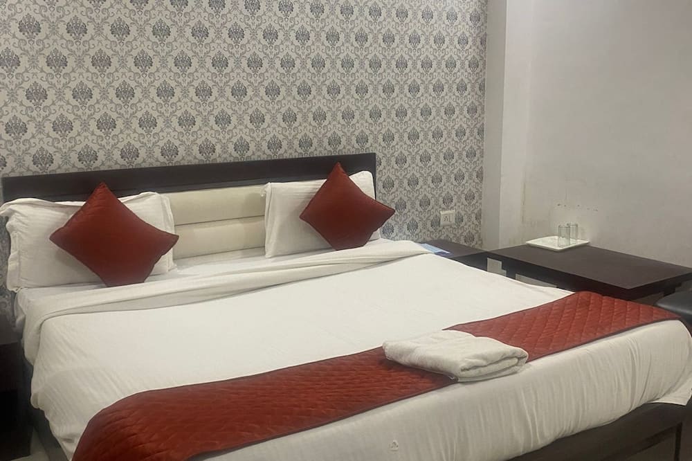 Hotel Avalon Palace