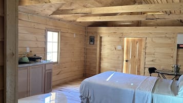 1 habitación, wifi gratis y ropa de cama