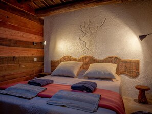 3 slaapkamers, internet