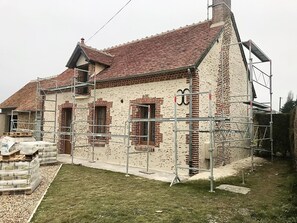 Fachada