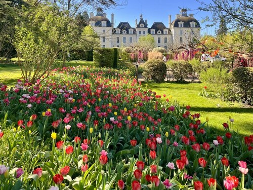 Gîte Solognot avec Jardin et Parking Sécurisé