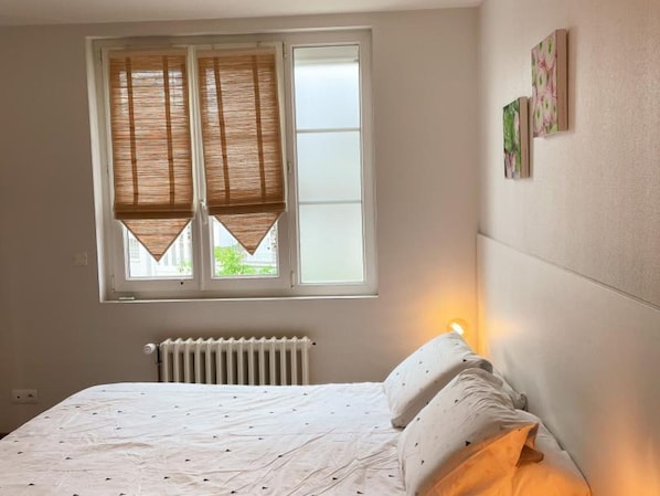 2 Schlafzimmer, kostenloses WLAN