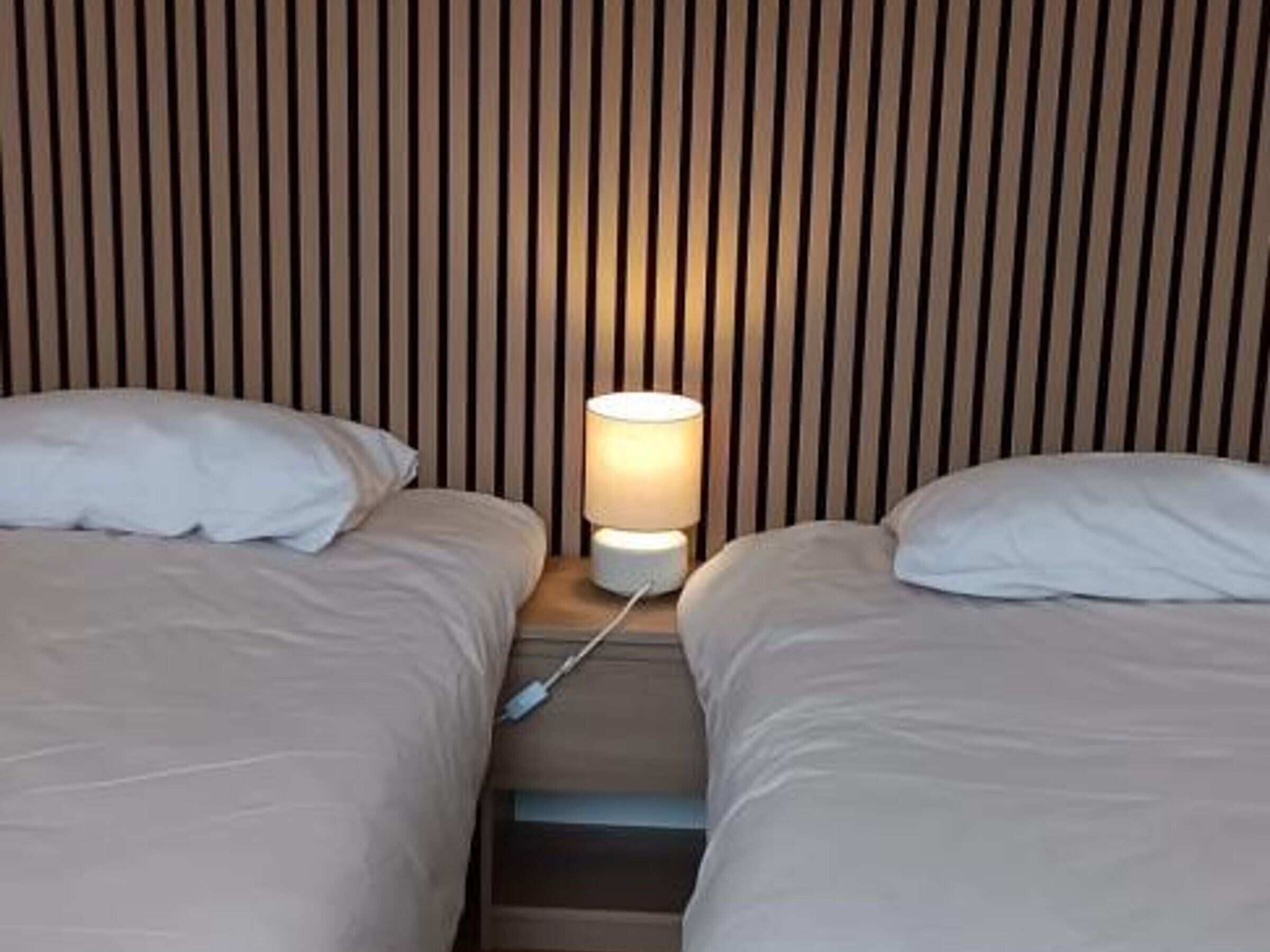 2 slaapkamers, gratis wifi