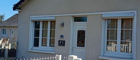 Aussenbereich