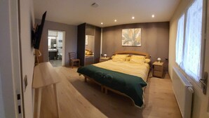 3 habitaciones y wifi gratis 