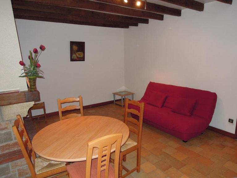 Encantadora Casa Con Chimenea Y Jardín En Danzé - Valle del Loira