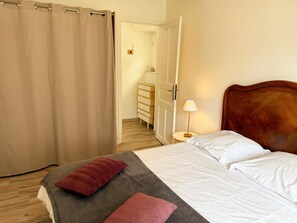 3 Schlafzimmer, kostenloses WLAN