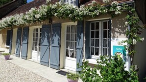 Eksteriør