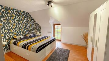 2 dormitorios y wifi gratis