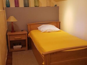 2 Schlafzimmer, kostenloses WLAN