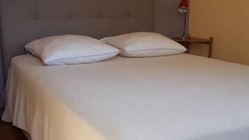 2 chambres, Wi-Fi gratuit