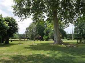 Espace pour enfants