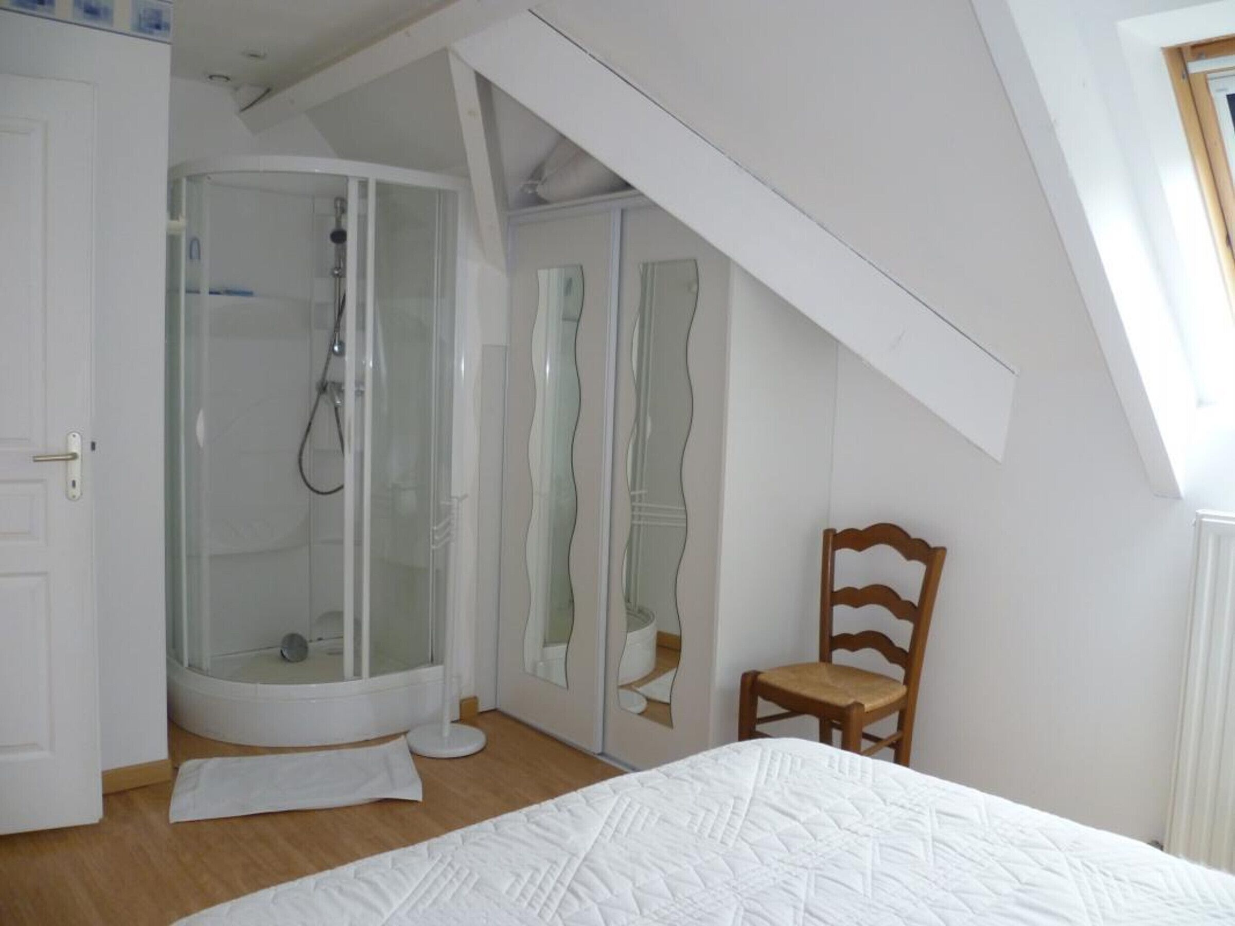 3 chambres, Wi-Fi gratuit