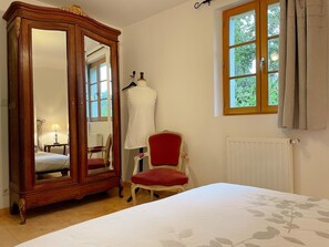 3 عدّة غرف نوم وواي فاي مجانًا