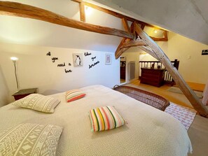 1 chambre