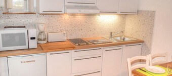 Cozy Farmhouse with Terrace, Near Loire Castles & Cycling Routes