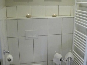 Haartrockner, Handtücher