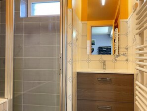 Hair dryer - Quiet house in Chaumont-sur-Loire, near castles (Chaumont-sur-Loire)