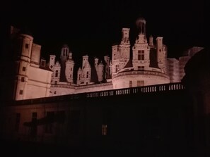 Point of interest - Charming Cottage with Private Yard, Near Loire Castles and Cycling Routes (Muides-sur-Loire)