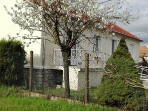 Fachada
