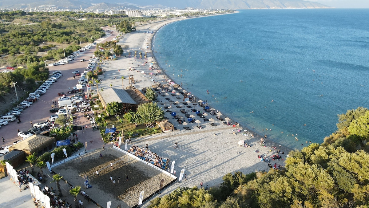 ALKAN APART VIP TRANSFER