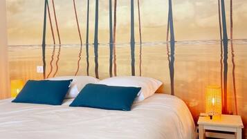 3 slaapkamers, gratis wifi