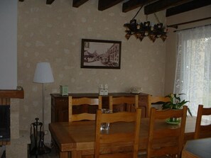 Restauration