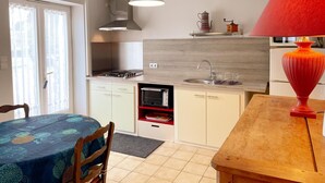 Eget kjøkken