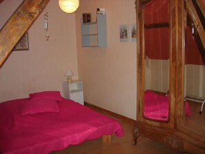 3 slaapkamers