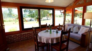 Dineren