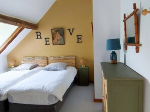 3 Schlafzimmer, kostenloses WLAN