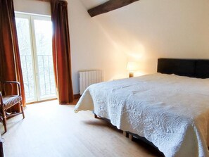 3 habitaciones y wifi gratis 