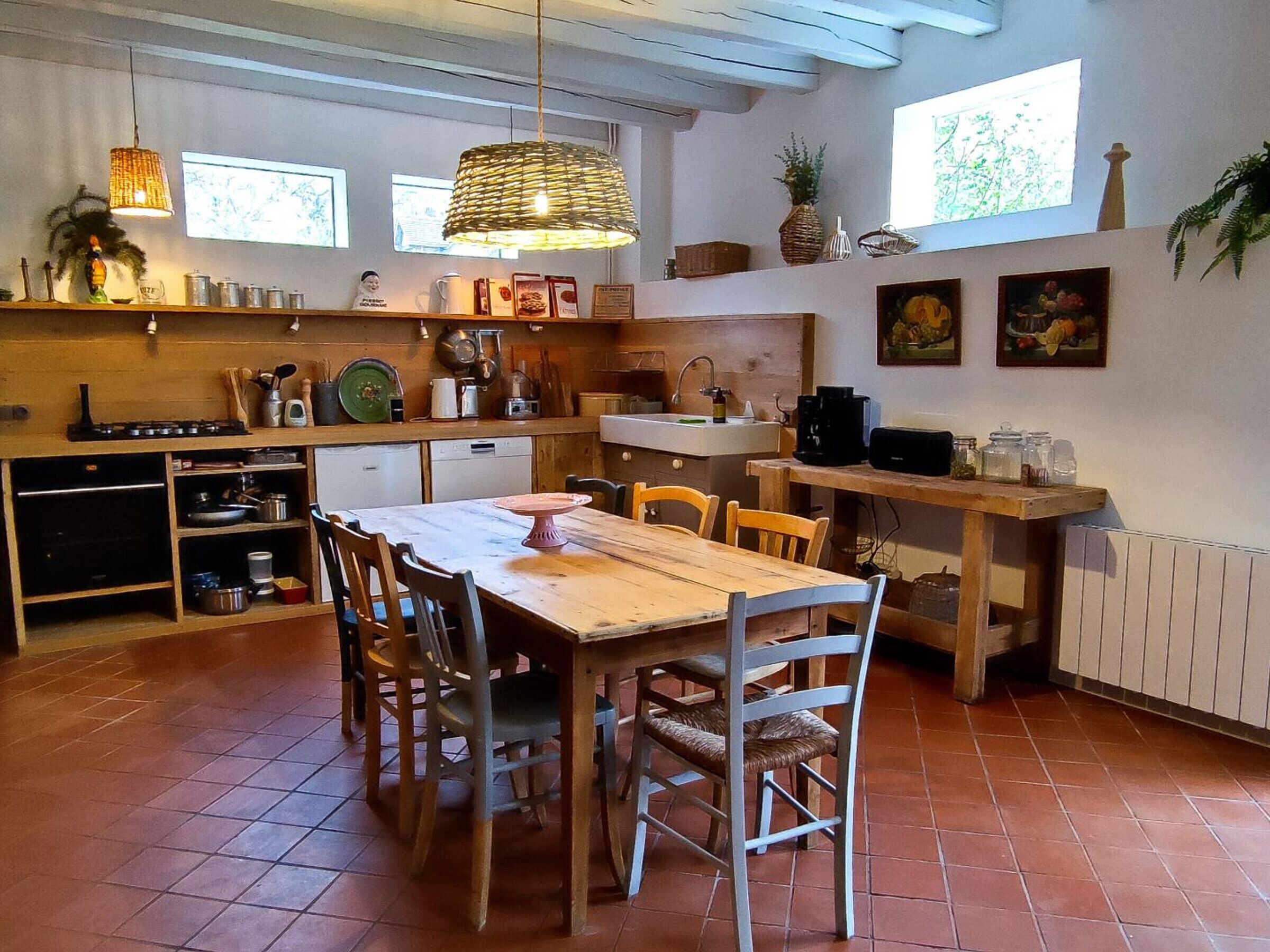 Restauration