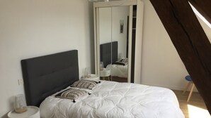 5 soverom og wi-fi (inkludert)